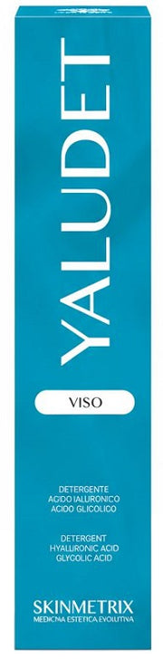 Yaludet viso detergente 200 ml