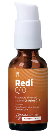 Redi q10 30 ml
