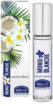 Monoi blanche eau de toilette 10 ml