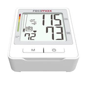 Misuratore di pressione z1 rossmax