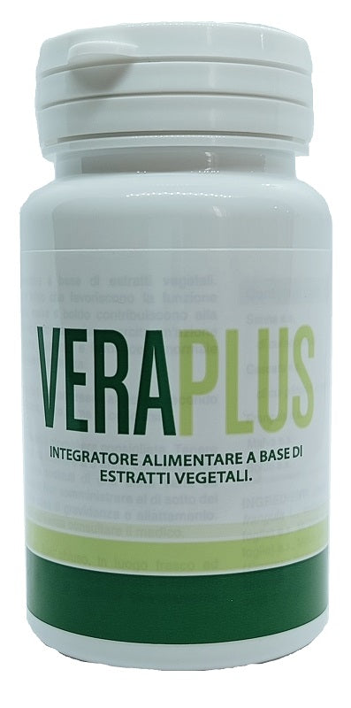 Veraplus 60 compresse