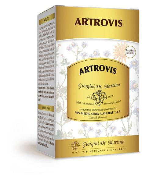Artrovis polvere solubile 360 g