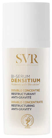 Densitium bi serum ricaricabile 2 pezzi da 15 ml
