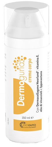Dermoguna crema corpo 150 ml