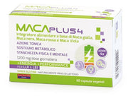 Maca plus 4 60 capsule