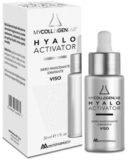 Mycollagenlab mycol hyalo activator 30 ml