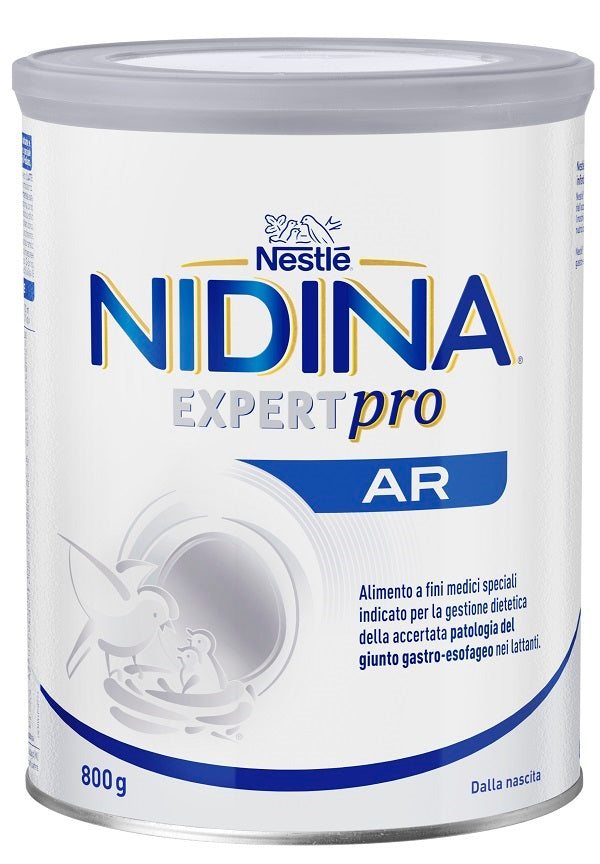 Nidina expert pro ar 800 g