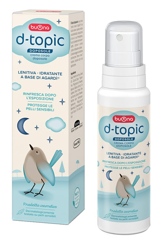 Dtopic doposole 150 ml