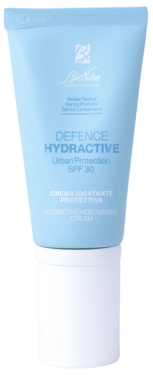 Hydractive crema protettiva spf30 40 ml