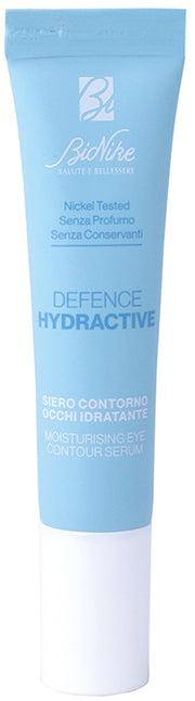 Hydractive siero contorno occhi idratante 15 ml