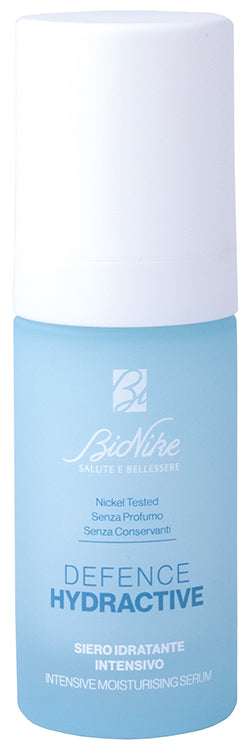 Hydractive siero idratante intensivo 30 ml