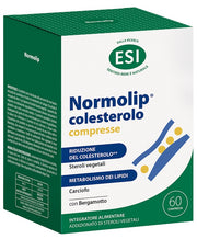 Esi normolip colesterolo 60 compresse