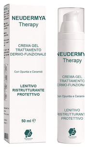 Neudermya therapy crema gel 50 ml