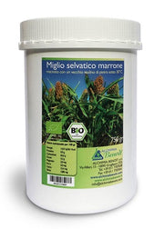 Miglio selvatico benoit 750 g