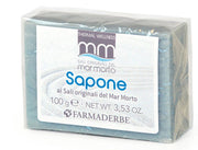 Sali originali del mar morto sapone 100 g
