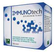 Immunotech 20 flaconi 10 ml