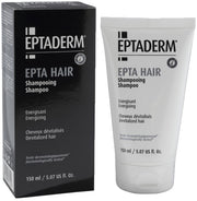 Epta hair shampoo 150 ml