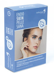 Endo skin pelle sana 30 capsule