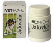 Jaluvida vetcare 20 compresse 1,3 g