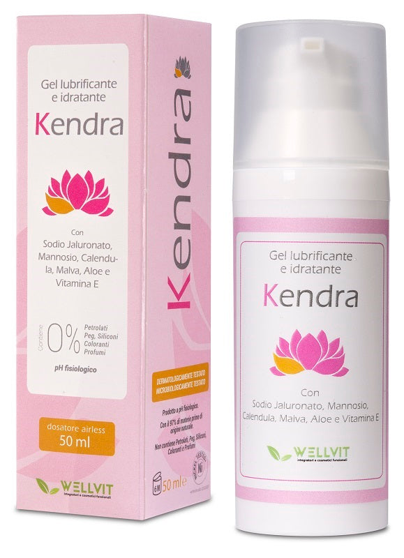 Kendra gel 50 ml