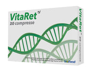 Vitaret 20 compresse