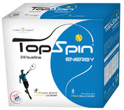 Topspin 24 bustine