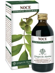 Noce estratto integrale 200 ml