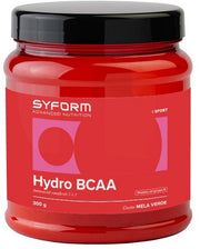 Hydro bcaa mela verde 300 g