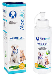 Aloeplus gel dermatologico 200 ml