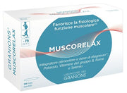 Muscorelax 30 fiale bevibili