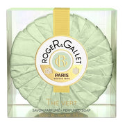 Roger&gallet the vert saponetta 100 g