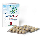 Gastrokey 30 compresse