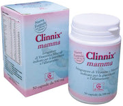 Sanodet mamma 50 capsule