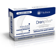 Drenplus 30 compresse