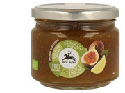 Composta di fichi e limoni bio 270 g