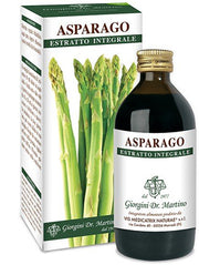 Asparago estratto integrale 200 ml