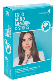 Endo mind 30 capsule