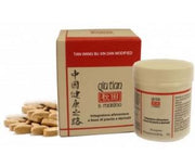 Tian wang bu xin dan 100 modified compresse
