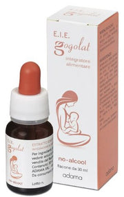 Eie gogolat gocce 30 ml