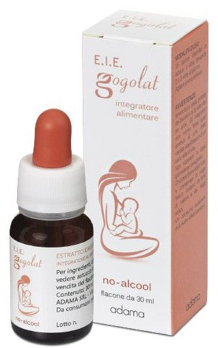 Eie gogolat gocce 30 ml