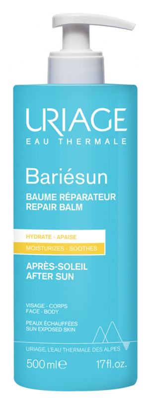 Bariesun balsamo doposole 500 ml