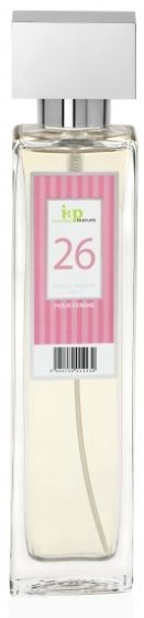 Iap pharma profumo da donna 26 150 ml