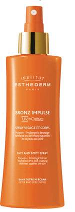 Photo bronz impulse 50 ml