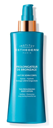 Photo prolongateur de bronzage 200 ml
