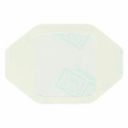 Medicazione tegaderm film 4,4x4,4 cm