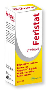 Feristat crema 50 ml