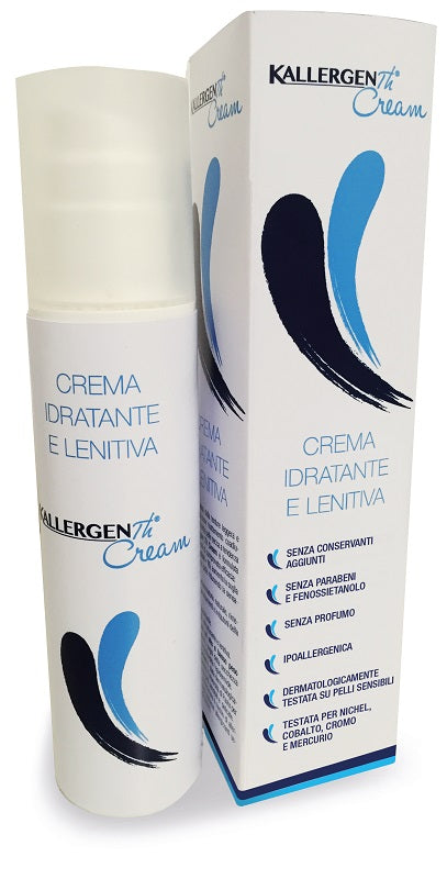 Kallergen th cream 200 ml