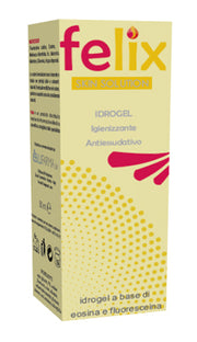 Felix idrogel 50 ml