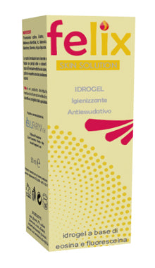 Felix idrogel 50 ml