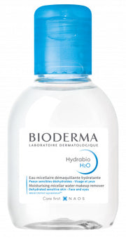 Hydrabio h2o soluzione micellare struccante idratante 100 ml